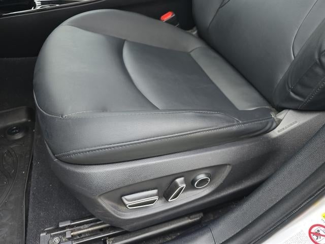 2018 Toyota Prius Two