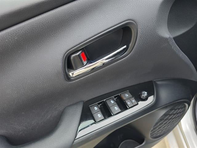 2018 Toyota Prius Two