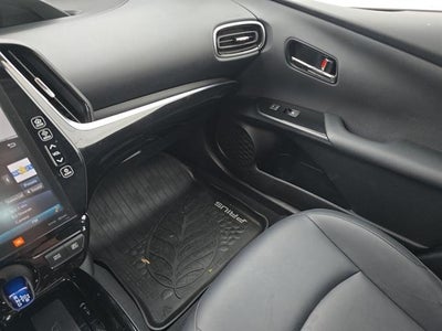 2018 Toyota Prius Two