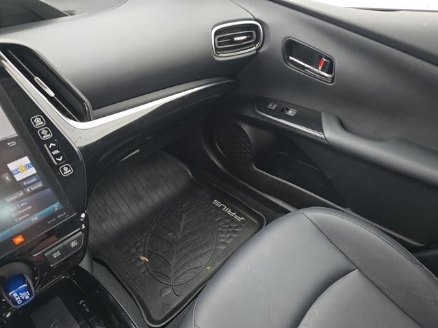 2018 Toyota Prius Two