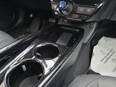 2018 Toyota Prius Two