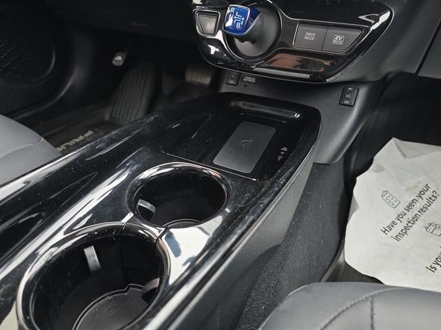 2018 Toyota Prius Two