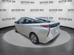 2018 Toyota Prius Two