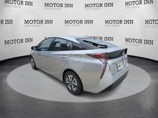 2018 Toyota Prius Two