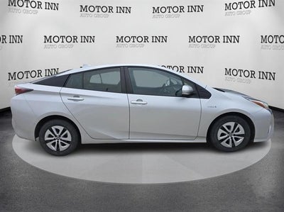 2018 Toyota Prius Two