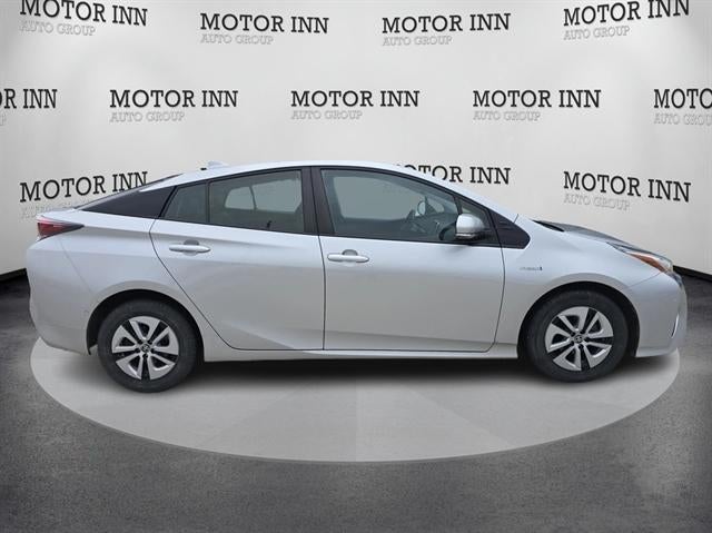 2018 Toyota Prius Two