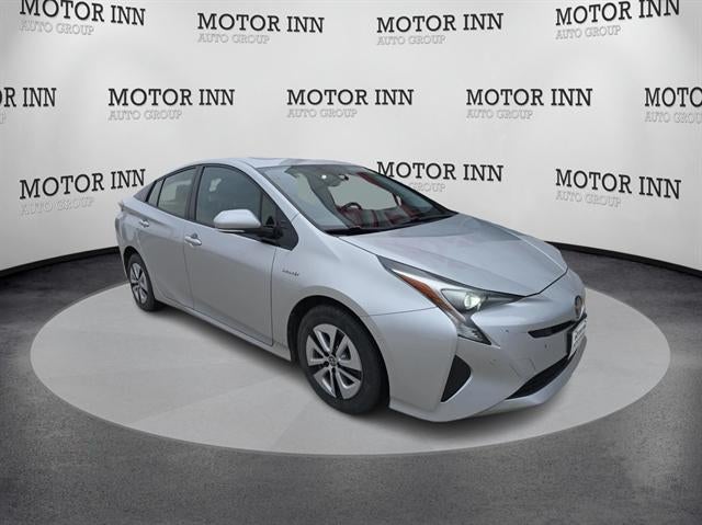 2018 Toyota Prius Two