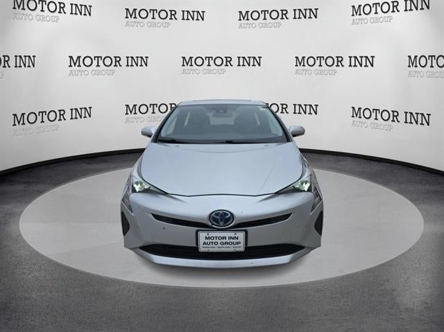 2018 Toyota Prius Two