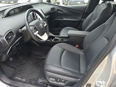 2018 Toyota Prius Two