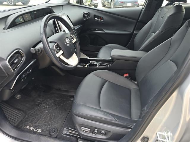 2018 Toyota Prius Two