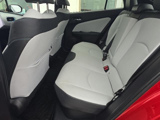 2019 Toyota Prius L Eco