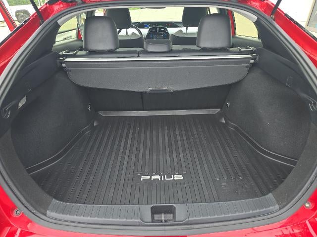 2019 Toyota Prius L Eco