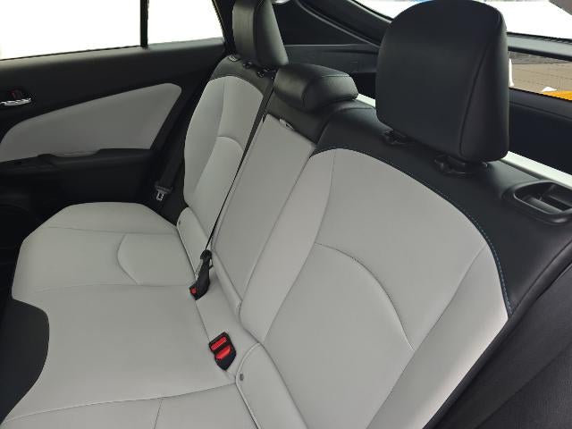 2019 Toyota Prius L Eco