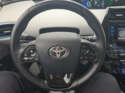 2019 Toyota Prius L Eco