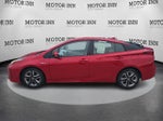 2019 Toyota Prius L Eco