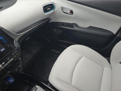 2019 Toyota Prius L Eco