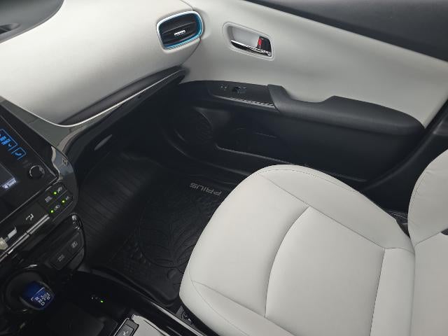 2019 Toyota Prius L Eco