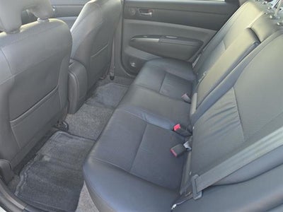 2008 Toyota Prius Base