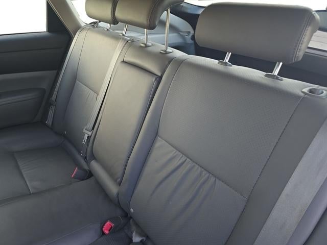 2008 Toyota Prius Base