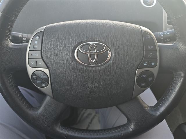 2008 Toyota Prius Base