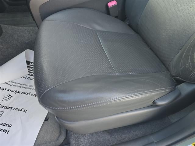 2008 Toyota Prius Base