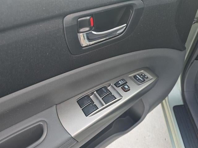 2008 Toyota Prius Base