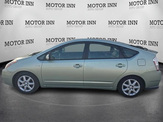 2008 Toyota Prius Base