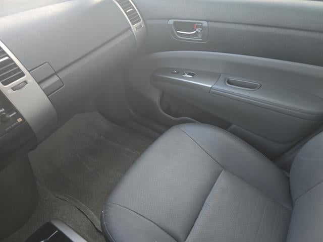 2008 Toyota Prius Base