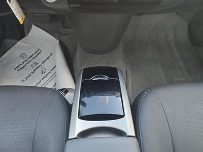 2008 Toyota Prius Base