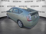 2008 Toyota Prius Base