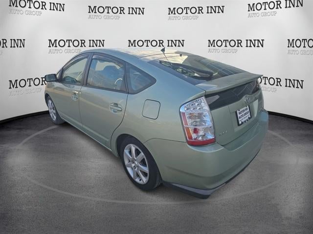 2008 Toyota Prius Base