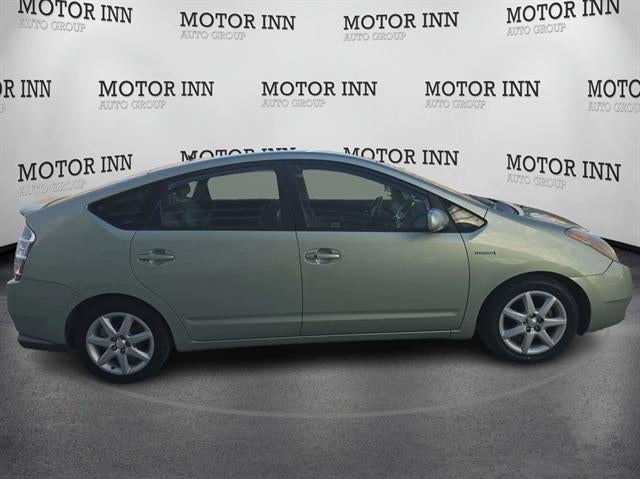 2008 Toyota Prius Base