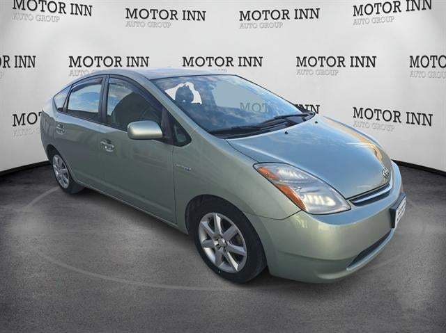 2008 Toyota Prius Base