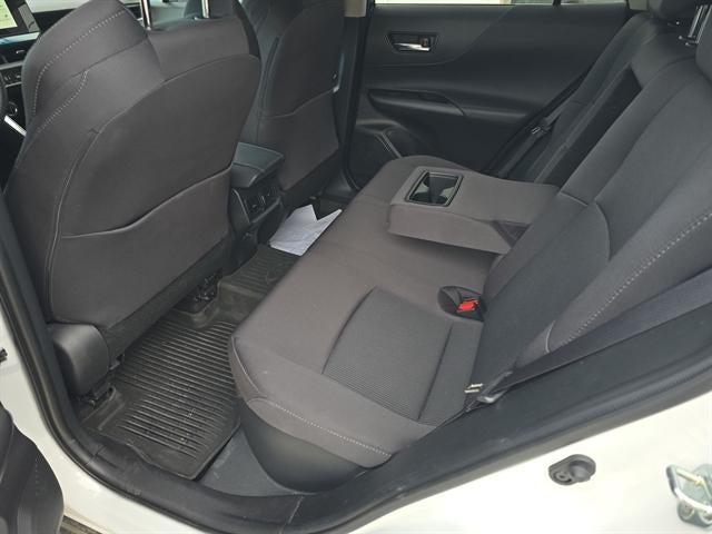 2023 Toyota Venza LE