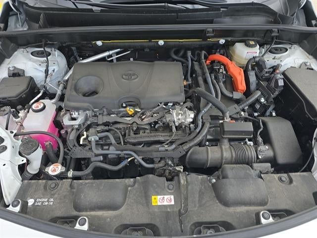 2023 Toyota Venza LE