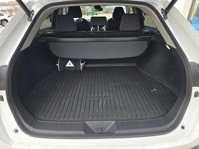 2023 Toyota Venza LE