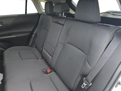 2023 Toyota Venza LE