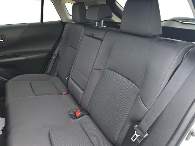 2023 Toyota Venza LE