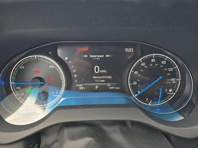 2023 Toyota Venza LE