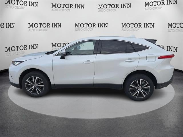 2023 Toyota Venza LE