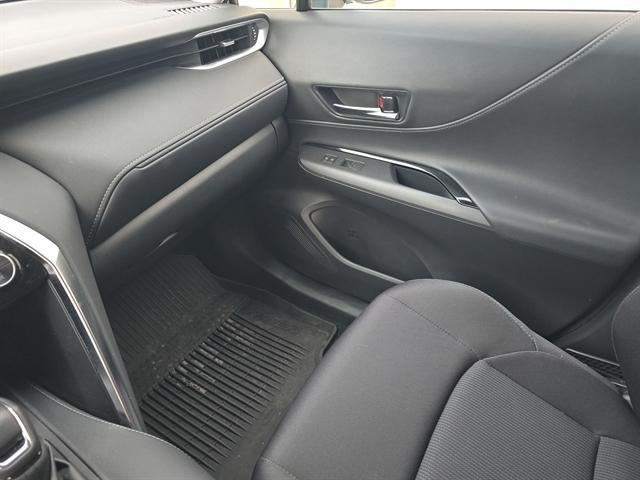 2023 Toyota Venza LE