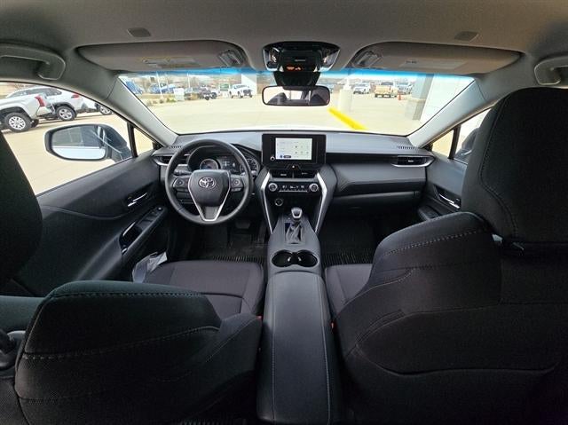 2023 Toyota Venza LE