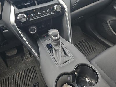 2023 Toyota Venza LE