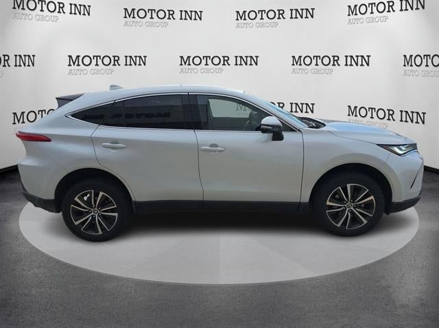 2023 Toyota Venza LE