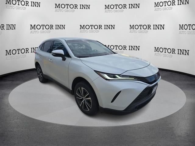 2023 Toyota Venza LE