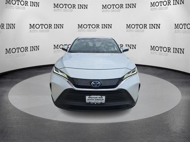 2023 Toyota Venza LE