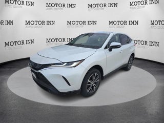 2023 Toyota Venza LE