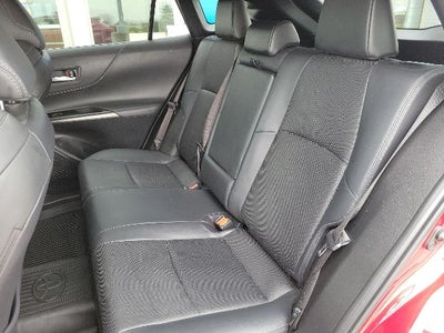 2021 Toyota Venza LE