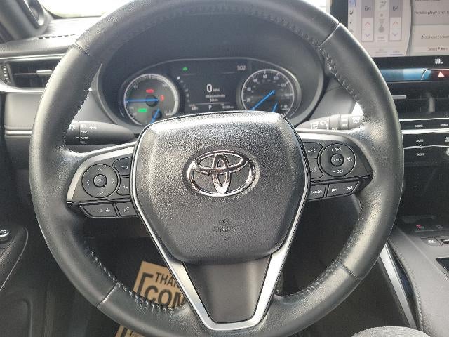 2021 Toyota Venza LE