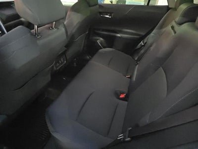 2022 Toyota Venza LE